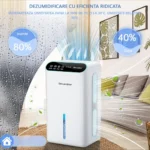 Dezumidificator de Aer PureWave - imagine 3