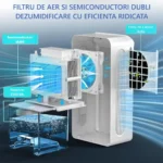 Dezumidificator de Aer PureWave - imagine 6