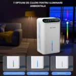 Dezumidificator de Aer PureWave - imagine 9