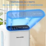 Dezumidificator de Aer PureWave - imagine 4