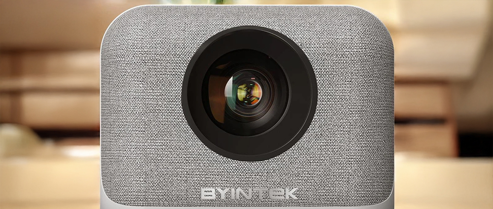 video proiector byntek 2