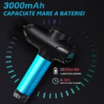 Massage gun Katsumi™ - imagine 5