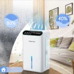 Dezumidificator de aer PureWave™ - imagine 4