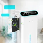 Dezumidificator de aer PureWave™ - imagine 8