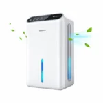 Dezumidificator de aer PureWave™