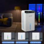 Dezumidificator de aer PureWave™ - imagine 11