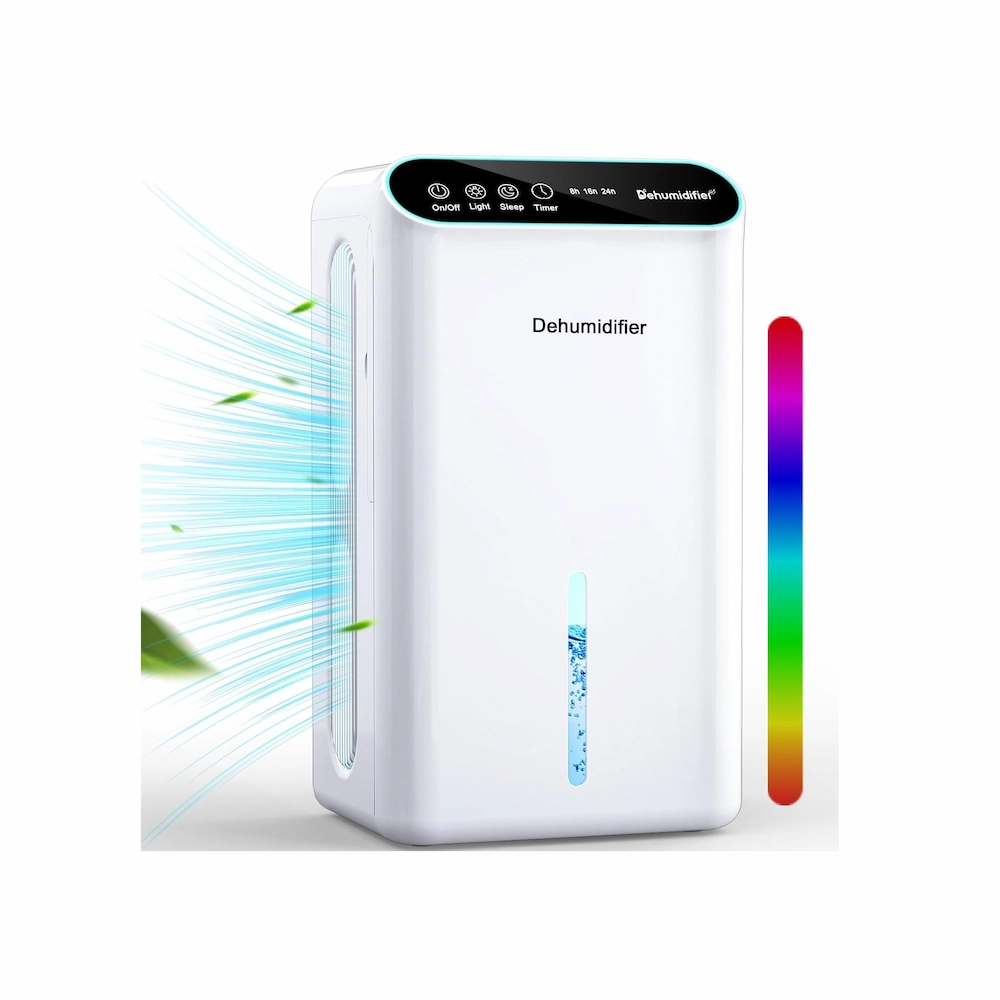 air dehumidifier dezumidificator purewave main