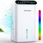 Dezumidificator de aer PureWave™ - imagine 10