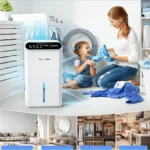 Dezumidificator de aer PureWave™ - imagine 9