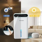 Dezumidificator de aer PureWave™ - imagine 6