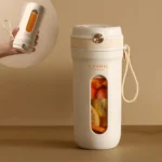 Blender portabil CEOOL™ - imagine 2
