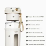 Blender portabil CEOOL™ - imagine 5