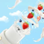Blender portabil CEOOL™ - imagine 3