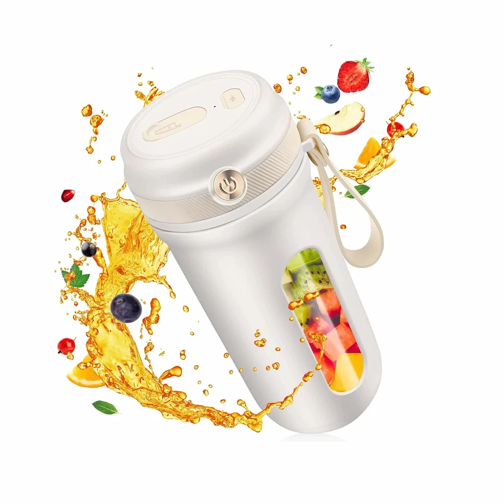 Blender portabil CEOOL™