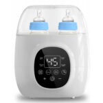 Incalzitor biberoane BoboJoy Heat - imagine 3