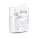 Incalzitor biberoane BoboJoy Twin - imagine 2