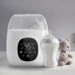 Incalzitor biberoane BoboJoy Heat - imagine 9