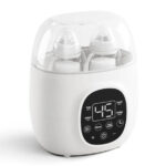 Incalzitor biberoane BoboJoy Heat - imagine 4