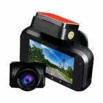 Camera Auto 4k CarView™ - imagine 5