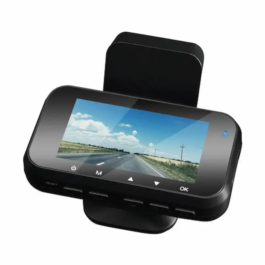 Camera Auto 4k CarView™ - imagine 4