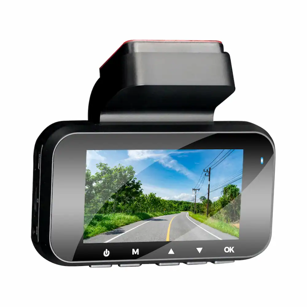 camera auto dashcam fullhd 4k 4