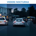Camera Auto 4k CarView™ - imagine 8