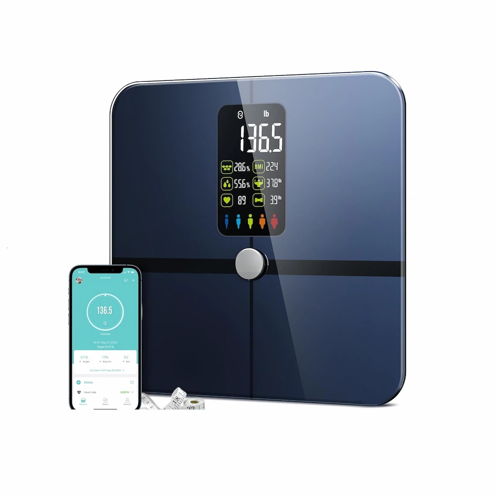 Cantar corporal smart FitVibe™