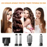 Ondulator 5 in 1 Velisse™ - imagine 10