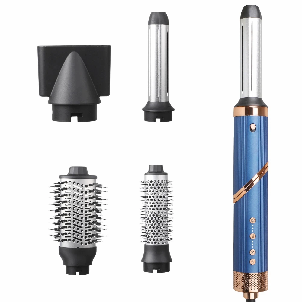 ondulator multistyler accesorii