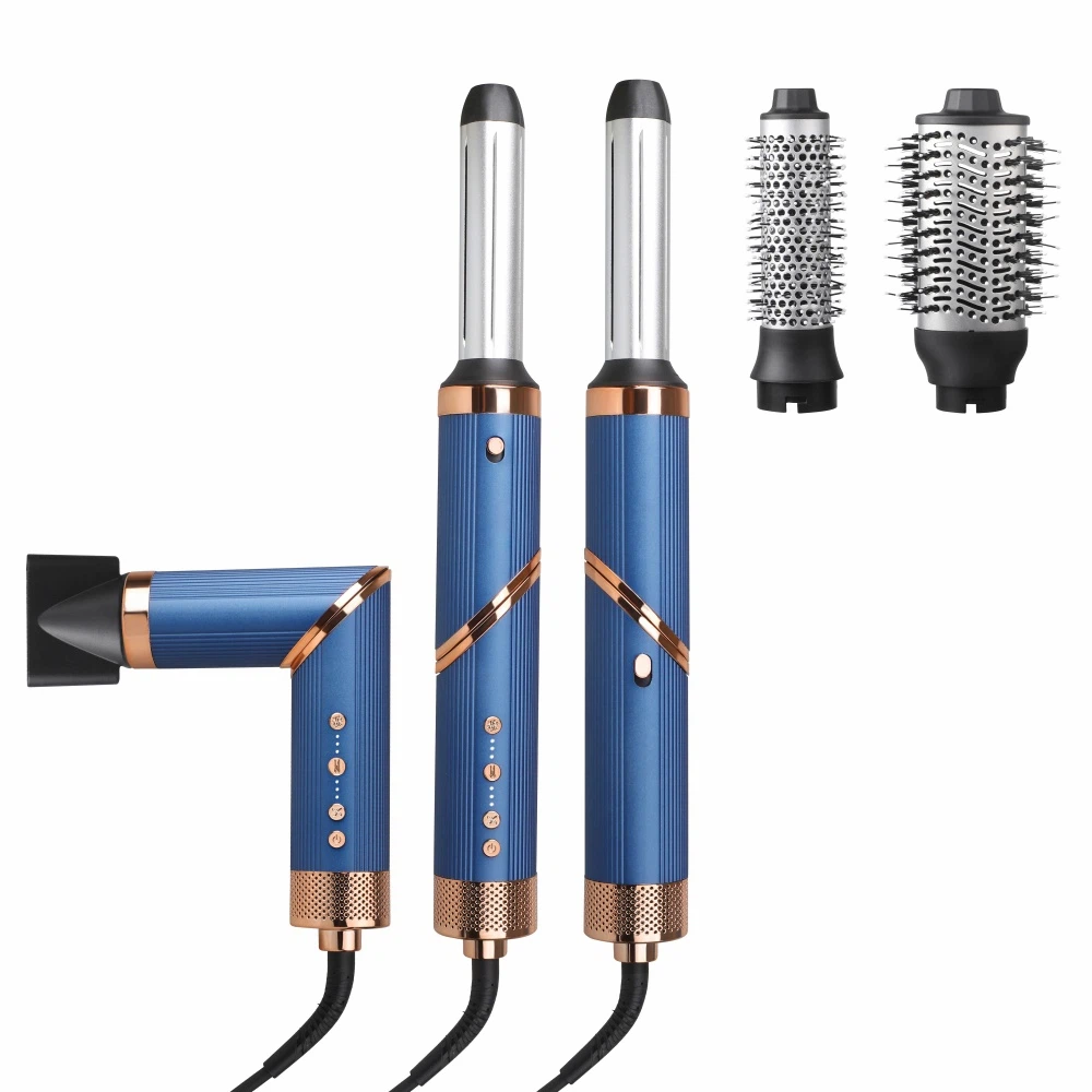 Ondulator 5 in 1 Velisse™