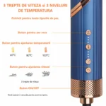 Ondulator 5 in 1 Velisse™ - imagine 5