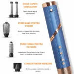 Ondulator 5 in 1 Velisse™ - imagine 4