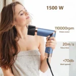 Ondulator 5 in 1 Velisse™ - imagine 8