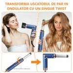 Ondulator 5 in 1 Velisse™ - imagine 11