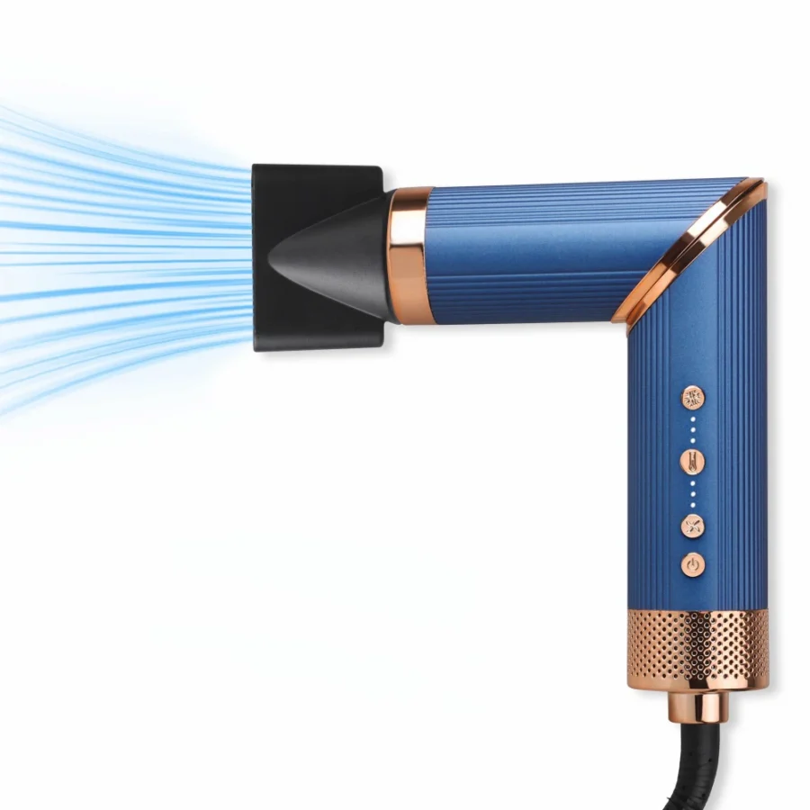 Ondulator 5 in 1 Velisse™ - imagine 3