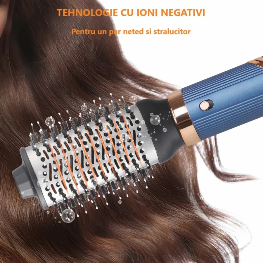 Ondulator 5 in 1 Velisse™ - imagine 9