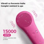 Perie faciala Velisse™ - imagine 7