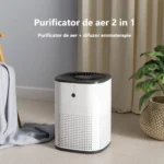 Purificator de aer PureWave™ - imagine 9