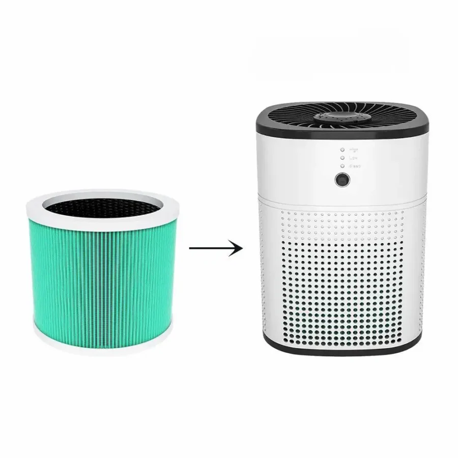 Purificator de aer PureWave™ - imagine 5