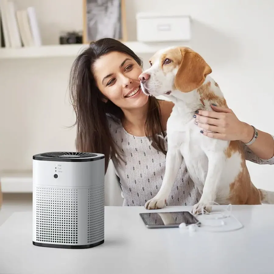 Purificator de aer PureWave™ - imagine 10