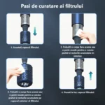 Uscator de par Velisse™ - imagine 8