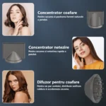 Uscator de par Velisse™ - imagine 5