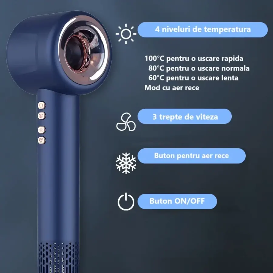 Uscator de par Velisse™ - imagine 6