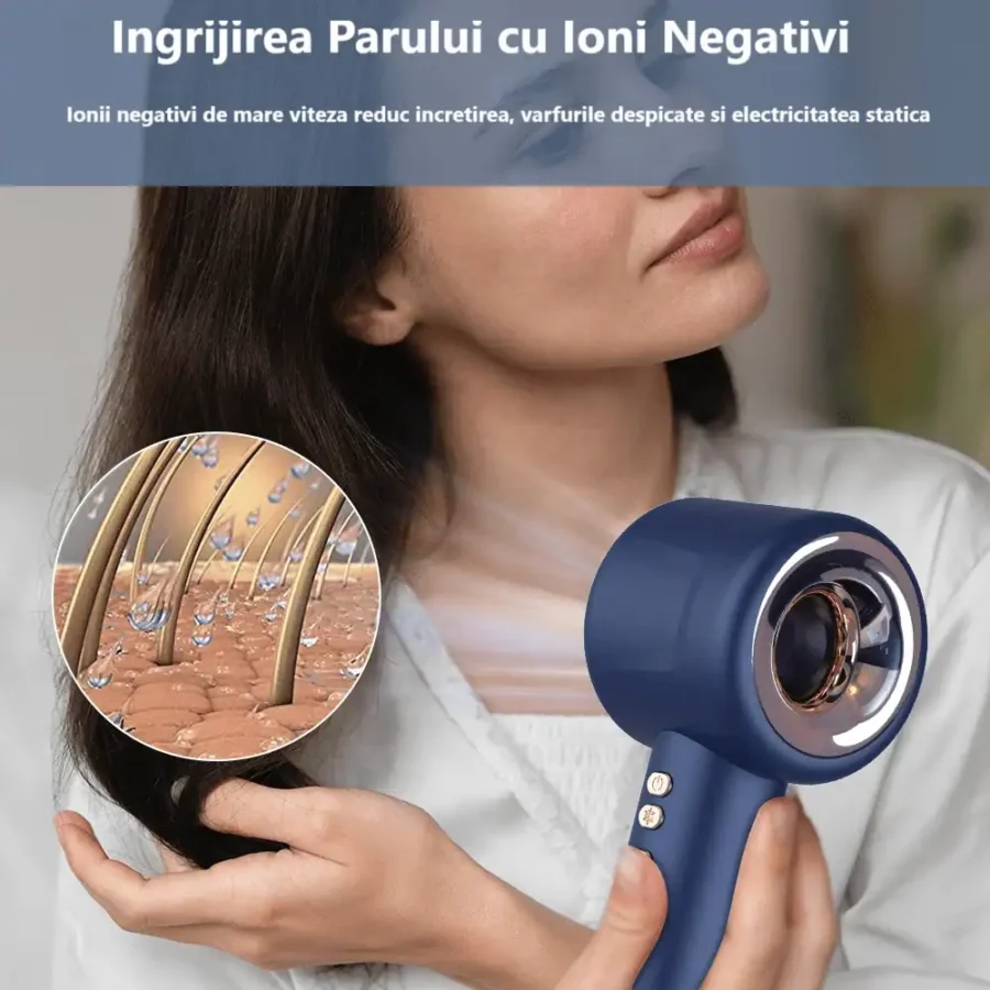Uscator de par Velisse™ - imagine 11