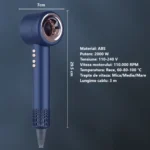Uscator de par Velisse™ - imagine 9