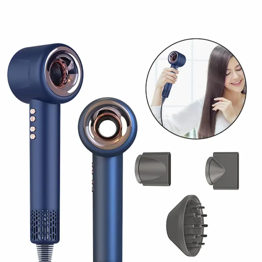 Uscator de par Velisse™ - imagine 3