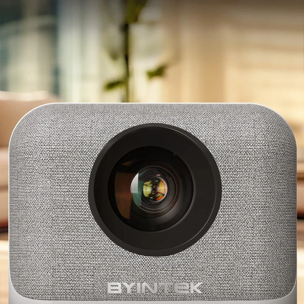 video proiector byntek 1