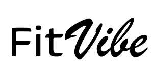 FitVibe Logo