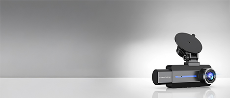 banner camera new