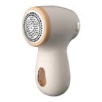 Grilajul și capul de tăiere protejează țesătura în timpul curățării scamelor